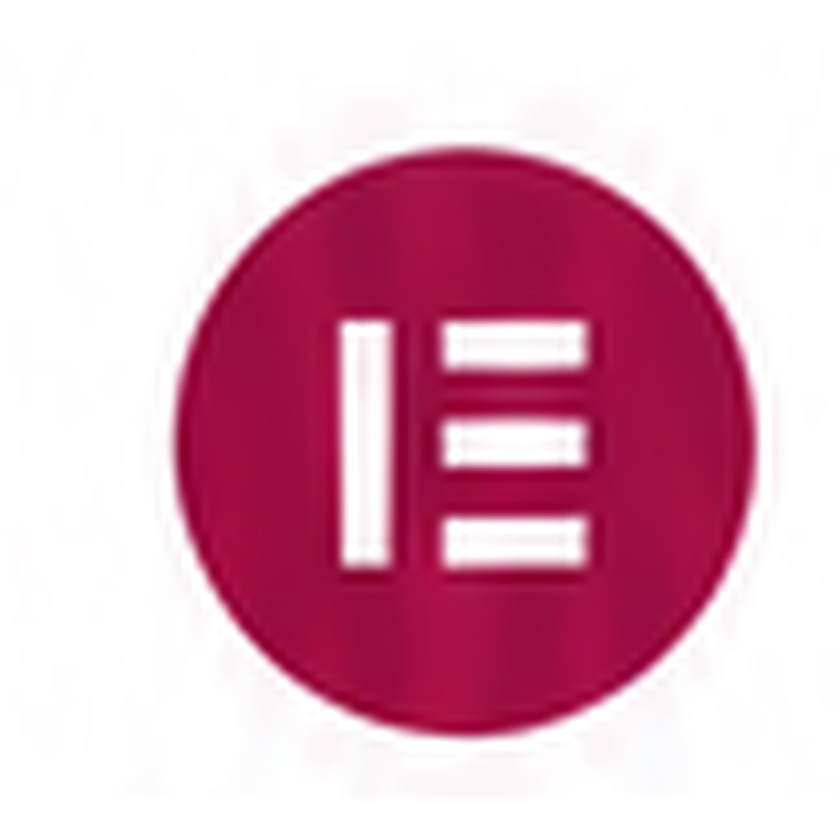 Elementor logo